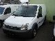 2008 Ford  Transit Connect 1.8 TDCI AIR Van or truck up to 7.5t Box photo 1