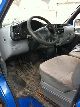 1996 Ford  transit twin mature 3.30 long, 1700 tons. (BUT) Van or truck up to 7.5t Stake body photo 1