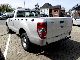 2011 Ford  Ranger 4x4 XL Single Cab NEW MODEL Van or truck up to 7.5t Stake body photo 2