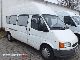 1999 Ford  Transit 2.5D Van or truck up to 7.5t Other vans/trucks up to 7 photo 1