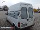 1999 Ford  Transit 2.5D Van or truck up to 7.5t Other vans/trucks up to 7 photo 3