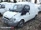2005 Ford  FT 280 M TD Van or truck up to 7.5t Other vans/trucks up to 7 photo 2