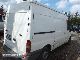 2005 Ford  FT 280 M TD Van or truck up to 7.5t Other vans/trucks up to 7 photo 3