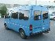 1993 Ford  Transit 2.5D disabled / wheelchair lift Van or truck up to 7.5t Estate - minibus up to 9 seats photo 3