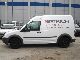 Ford  Connect/T230/TDCIZahnriemen injury / 2008 Box-type delivery van - high and long photo