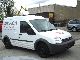 2008 Ford  Connect/T230/TDCIZahnriemen injury / Van or truck up to 7.5t Box-type delivery van - high and long photo 1