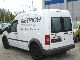 2008 Ford  Connect/T230/TDCIZahnriemen injury / Van or truck up to 7.5t Box-type delivery van - high and long photo 2