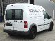 2008 Ford  Connect/T230/TDCIZahnriemen injury / Van or truck up to 7.5t Box-type delivery van - high and long photo 3