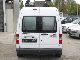 2008 Ford  Connect/T230/TDCIZahnriemen injury / Van or truck up to 7.5t Box-type delivery van - high and long photo 4