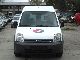 2008 Ford  Connect/T230/TDCIZahnriemen injury / Van or truck up to 7.5t Box-type delivery van - high and long photo 5