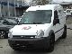 2008 Ford  Connect/T230/TDCIZahnriemen injury / Van or truck up to 7.5t Box-type delivery van - high and long photo 6