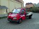 2000 Ford  Transit, twin tires, Allupritsche Van or truck up to 7.5t Stake body photo 5