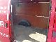 2002 Ford  Transit 85T280 Van or truck up to 7.5t Box-type delivery van photo 11