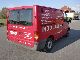 2002 Ford  Transit 85T280 Van or truck up to 7.5t Box-type delivery van photo 3