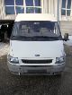 2005 Ford  Transit 85 T280 + High + 3 seater + 4000 € net Van or truck up to 7.5t Box-type delivery van - high photo 1