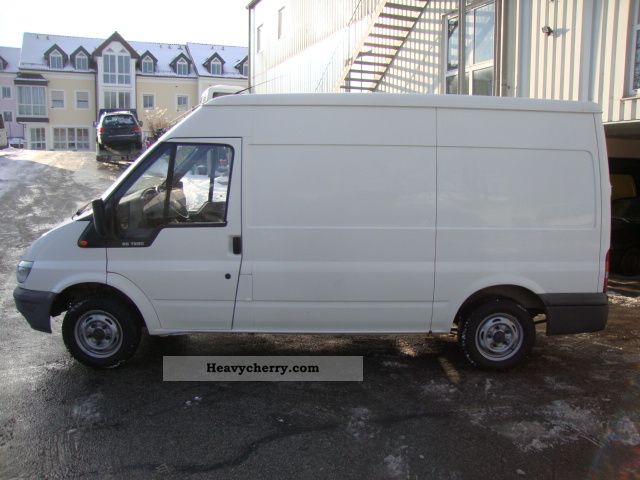 ford transit 85 t280