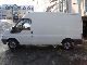 2005 Ford  Transit 85 T280 + High + 3 seater + 4000 € net Van or truck up to 7.5t Box-type delivery van - high photo 3