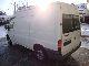 2005 Ford  Transit 85 T280 + High + 3 seater + 4000 € net Van or truck up to 7.5t Box-type delivery van - high photo 4