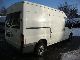 2005 Ford  Transit 85 T280 + High + 3 seater + 4000 € net Van or truck up to 7.5t Box-type delivery van - high photo 7