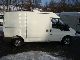 2005 Ford  Transit 85 T280 + High + 3 seater + 4000 € net Van or truck up to 7.5t Box-type delivery van - high photo 8