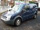 Ford  Connect Tourneo 1.8TDCI/110 PS/1.Hand/LKW/118TKM 2007 Box-type delivery van photo