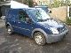 2007 Ford  Connect Tourneo 1.8TDCI/110 PS/1.Hand/LKW/118TKM Van or truck up to 7.5t Box-type delivery van photo 1