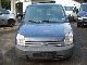 2007 Ford  Connect Tourneo 1.8TDCI/110 PS/1.Hand/LKW/118TKM Van or truck up to 7.5t Box-type delivery van photo 4
