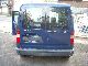 2007 Ford  Connect Tourneo 1.8TDCI/110 PS/1.Hand/LKW/118TKM Van or truck up to 7.5t Box-type delivery van photo 5