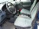 2007 Ford  Connect Tourneo 1.8TDCI/110 PS/1.Hand/LKW/118TKM Van or truck up to 7.5t Box-type delivery van photo 8