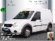 Ford  Transit Connect T230 1.8 TDCi Trend AIR 2008 Box-type delivery van - high photo
