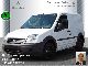 Ford  Transit Connect T200 1.8 TDCi base case 2011 Box-type delivery van photo