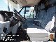 2006 Ford  Transit FT 350 2.4 TDCi box AIR Van or truck up to 7.5t Box-type delivery van - high and long photo 8