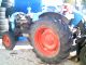 Ford  Fordson Super Major 1961 Tractor photo