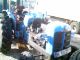 1961 Ford  Fordson Super Major Agricultural vehicle Tractor photo 1