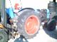 1961 Ford  Fordson Super Major Agricultural vehicle Tractor photo 2