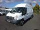 Ford  Transit 2.2 TDCI FT 350 Air Navigation ESP partition 2009 Box-type delivery van photo