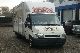 Ford  125 T 300 cases with air suspension ramp 2005 Box photo