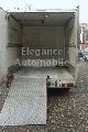 2005 Ford  125 T 300 cases with air suspension ramp Van or truck up to 7.5t Box photo 5