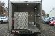 2005 Ford  125 T 300 cases with air suspension ramp Van or truck up to 7.5t Box photo 7