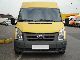 2009 Ford  Transit FT 300 TDCI high and long path 6 Van or truck up to 7.5t Box-type delivery van - high and long photo 2