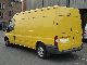 2009 Ford  Transit FT 300 TDCI high and long path 6 Van or truck up to 7.5t Box-type delivery van - high and long photo 4