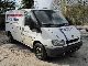 Ford  Transit 2.2 TDCI FT M 300 2011 Box-type delivery van - high photo