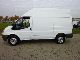 2009 Ford  Transit 2.2 TDCI 350 ESP FT partition Van or truck up to 7.5t Box-type delivery van photo 2