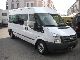 2010 Ford  Transit 2.2 TDCi 115 D 300 - 8 seats TOP maintained Van or truck up to 7.5t Estate - minibus up to 9 seats photo 1