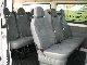 2010 Ford  Transit 2.2 TDCi 115 D 300 - 8 seats TOP maintained Van or truck up to 7.5t Estate - minibus up to 9 seats photo 7