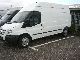 2012 Ford  Transit FT 350 L trend EXPRESS LINE / rear-wheel drive Van or truck up to 7.5t Box-type delivery van - high and long photo 1