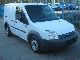 Ford  Transit Connect T200 2008 Other vans/trucks up to 7 photo