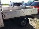 2003 Ford  Tranzit 300 Van or truck up to 7.5t Stake body photo 2