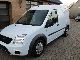 Ford  Transit Connect trend (long) + air 2010 Box-type delivery van - long photo