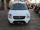 2010 Ford  Transit Connect trend (long) + air Van or truck up to 7.5t Box-type delivery van - long photo 1